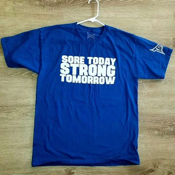 Tapout Shirt - Picture 1 of 2